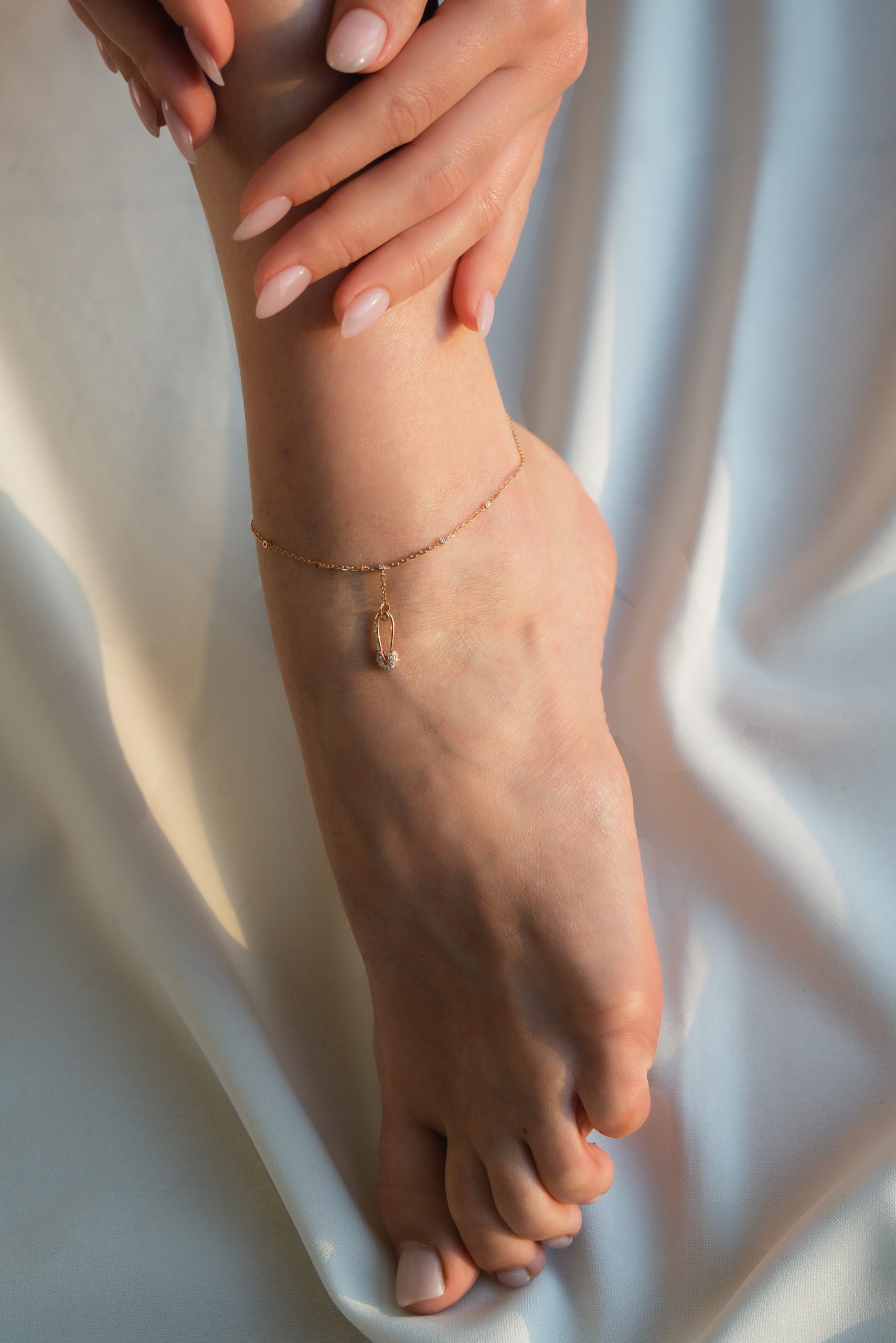 Anklet