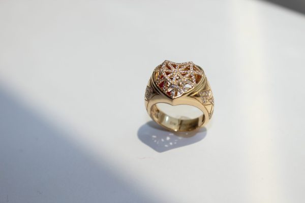 Hearts (Ring)